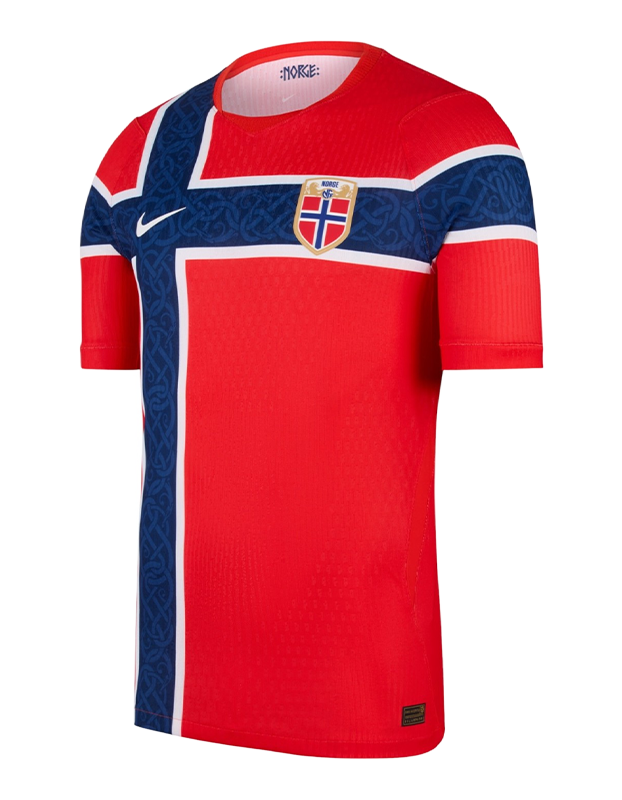 Norway Home Kit 2026