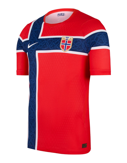 Norway Home Kit 2026