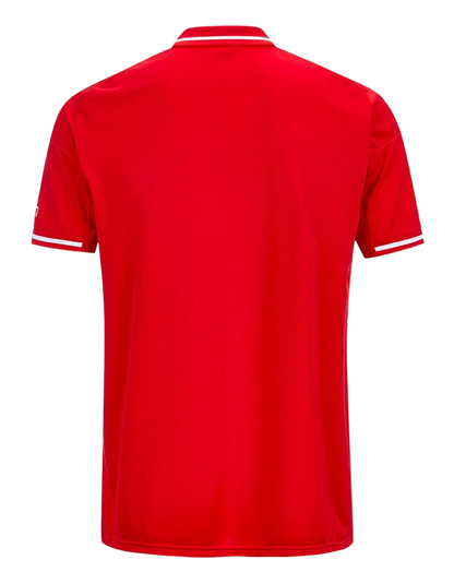 Nottingham Forest Home Kit 2025-2026