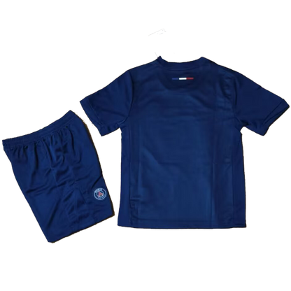 Paris Saint-Germain Kids Home Kit 2024-2025