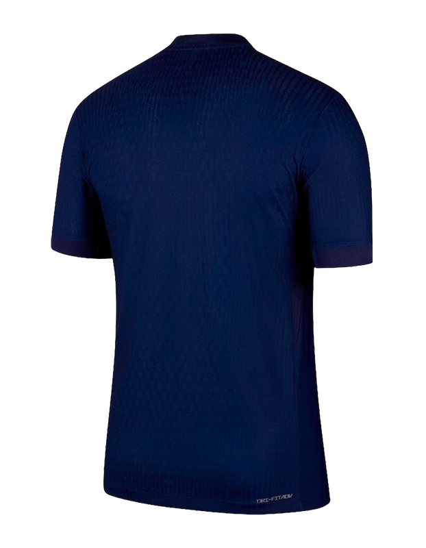 Paris Saint-Germain Player Version Home Kit 2025-2026