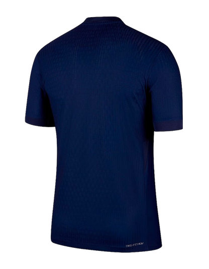 Paris Saint-Germain Player Version Home Kit 2025-2026
