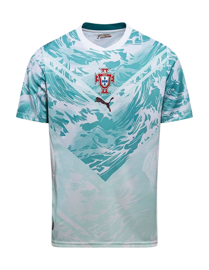 Portugal Away Kit 2026