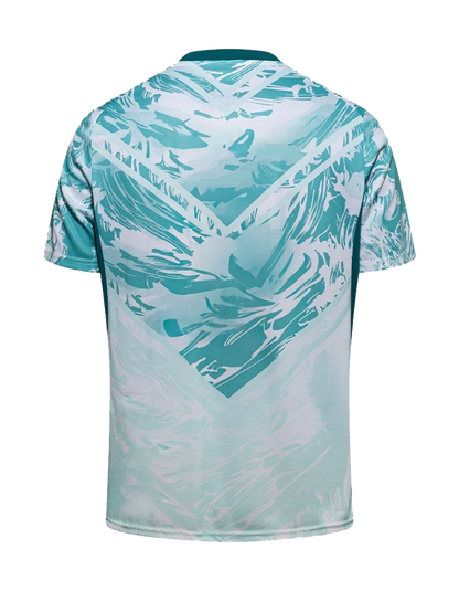 Portugal Player Version Away Kit 2026