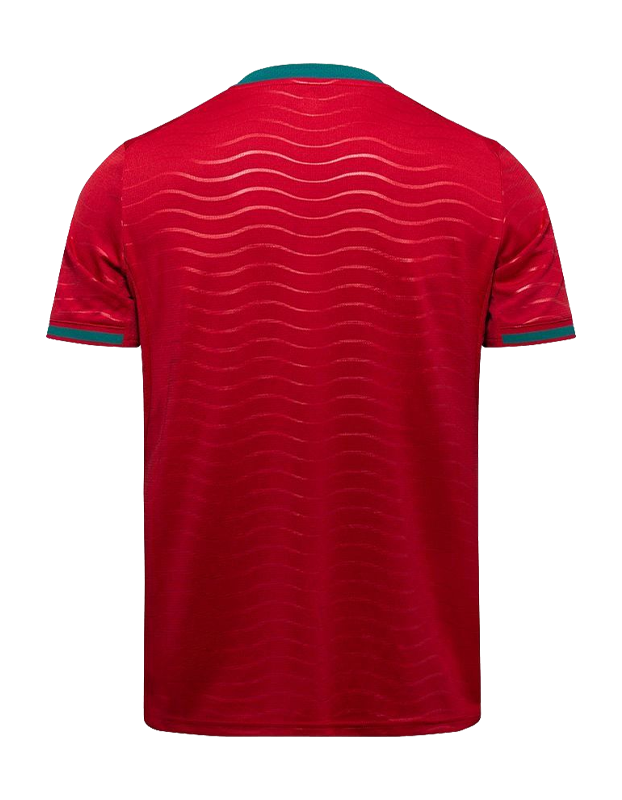 Portugal Player Version Home Kit 2026