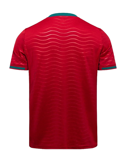 Portugal Home Kit 2026