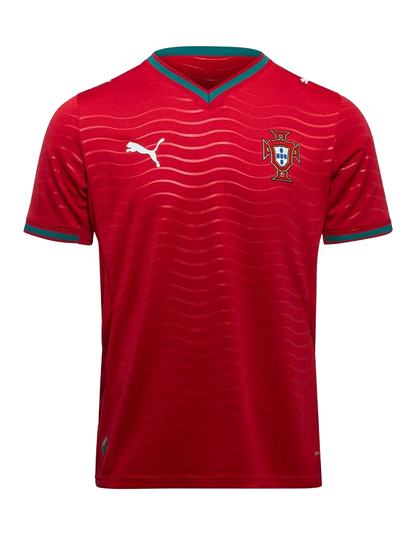 Portugal Home Kit 2026