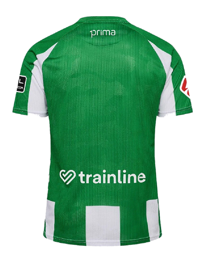 Real Betis Home Kit 2025-2026