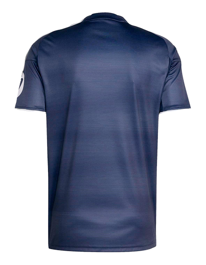 Real Madrid Away Kit 2025-2026
