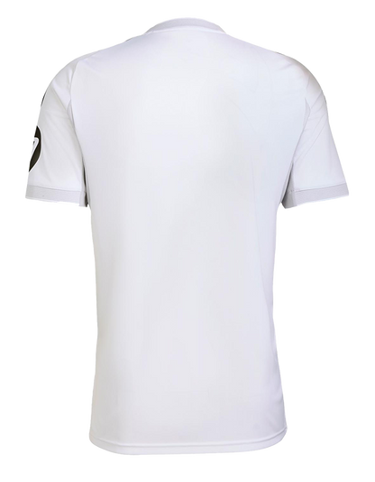 Real Madrid Home Kit 2025-2026