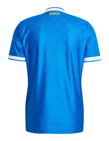 Real Madrid Third Kit 2025-2026
