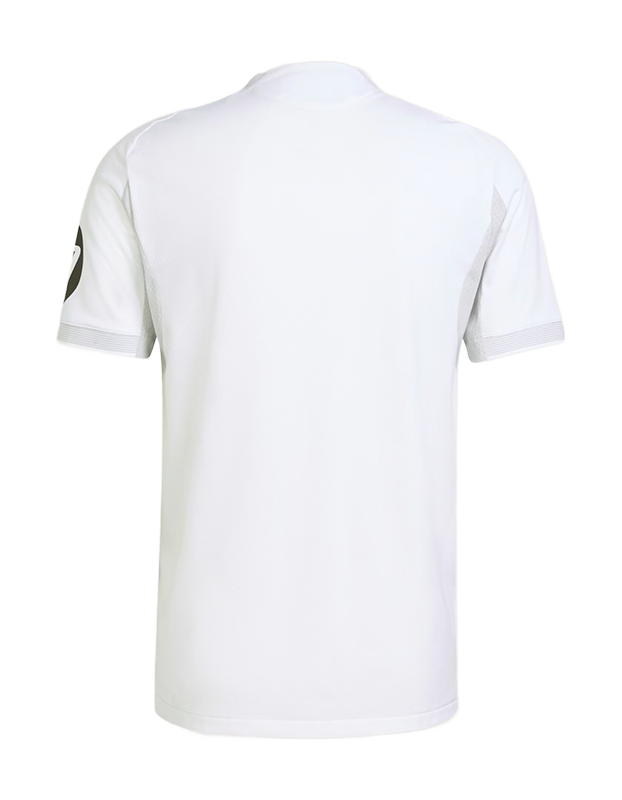 Real Madrid Player Version Home Kit 2025-2026