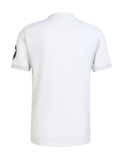 Real Madrid Player Version Home Kit 2025-2026