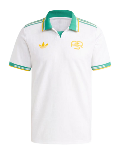 Roma Third Kit 2025-2026
