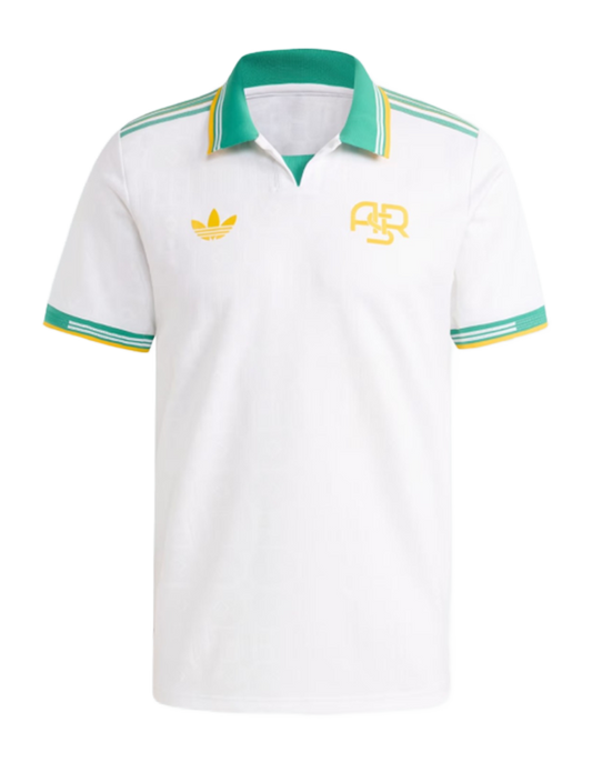 Roma Third Kit 2025-2026