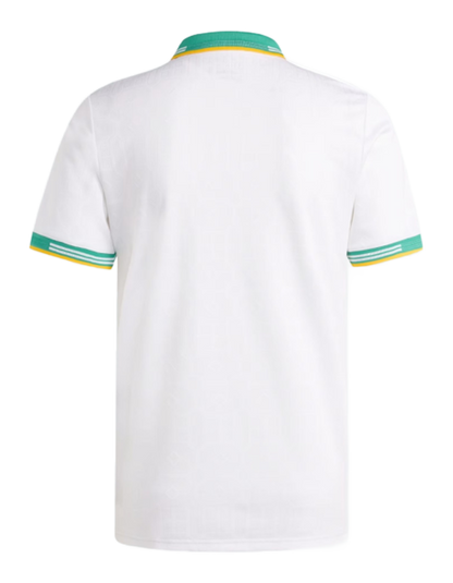 Roma Third Kit 2025-2026