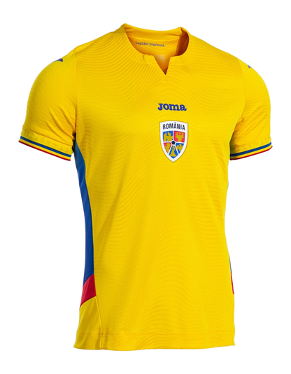 Romania Home Kit 2025