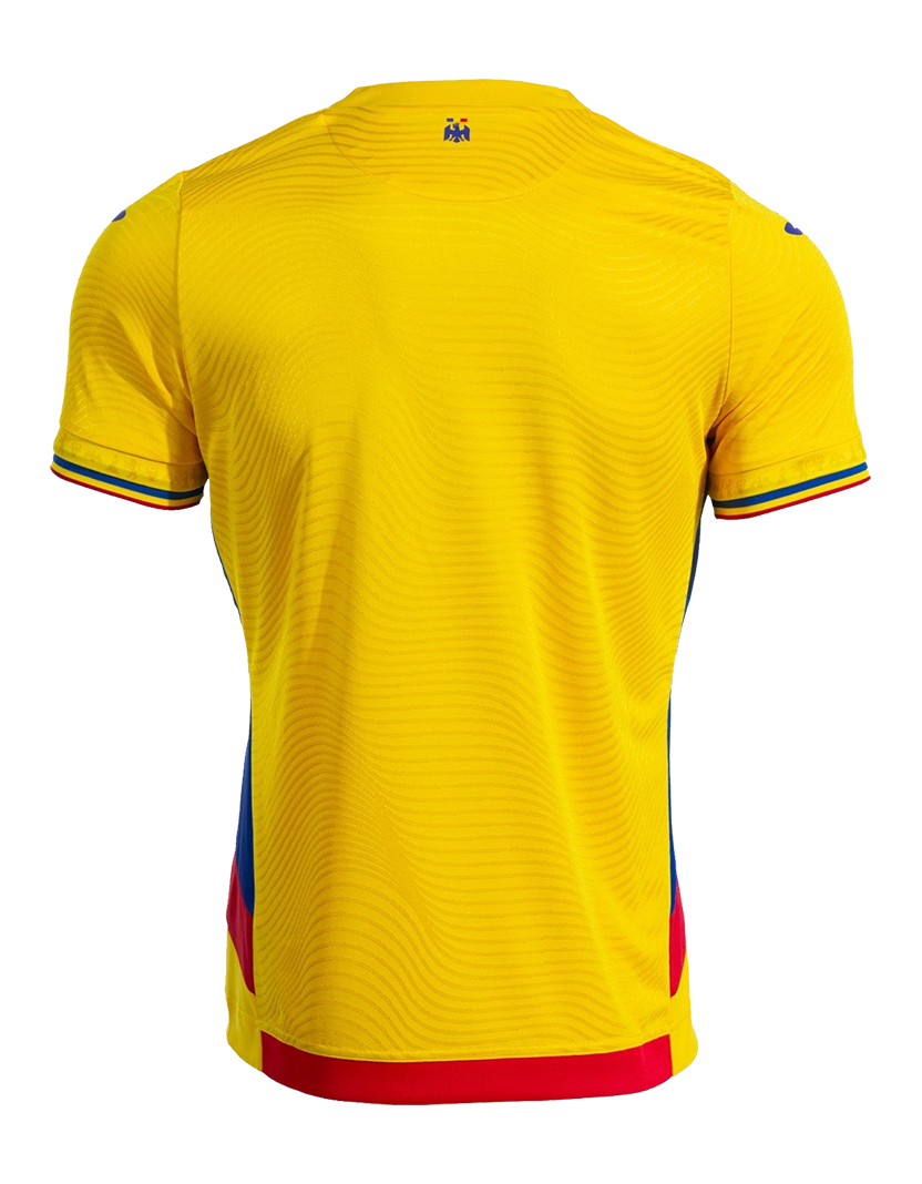 Romania Home Kit 2025