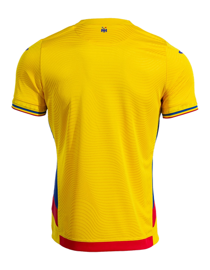 Romania Home Kit 2025