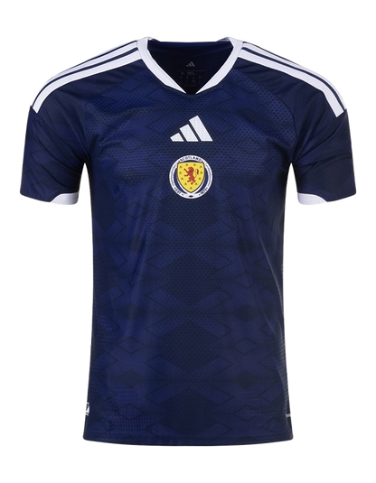 Scotland Home Kit 2026
