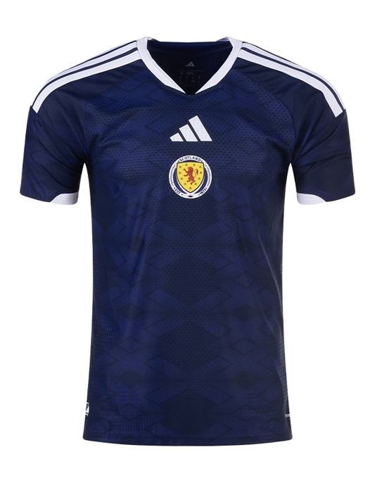 Scotland Home Kit 2026