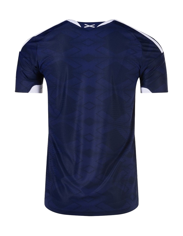 Scotland Home Kit 2026