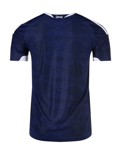 Scotland Home Kit 2026