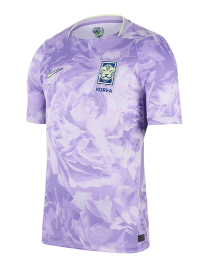 South Korea Away Kit 2026