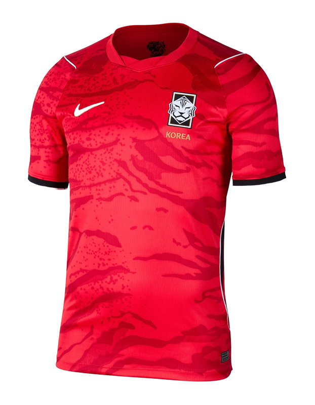 South Korea Home Kit 2026