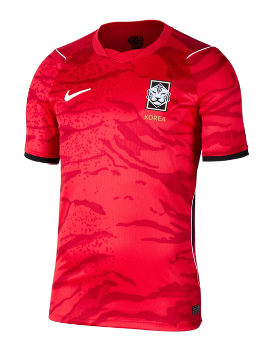 South Korea Player Version Home Kit 2026