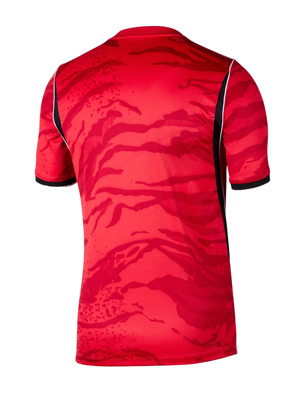 South Korea Player Version Home Kit 2026