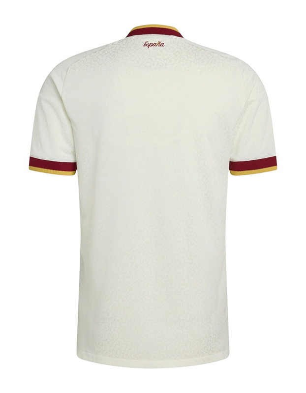 Spain Player Version Away Kit 2026