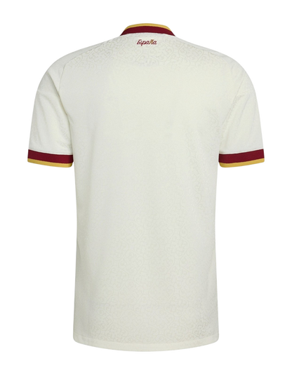Spain Player Version Away Kit 2026