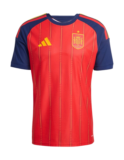 Spain Home Kit 2026