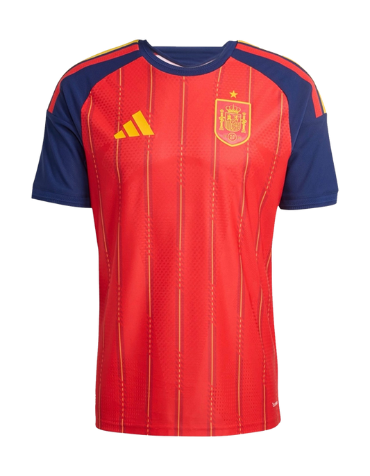 Spain Home Kit 2026