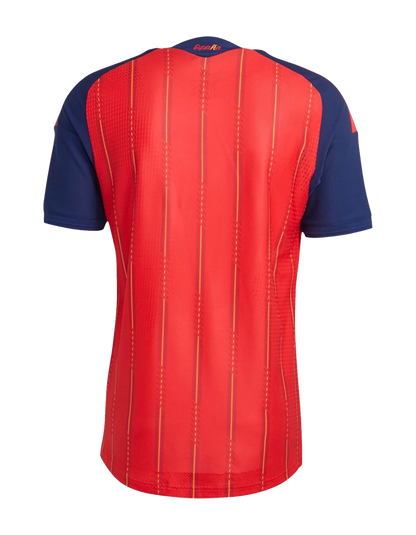 Spain Home Kit 2026