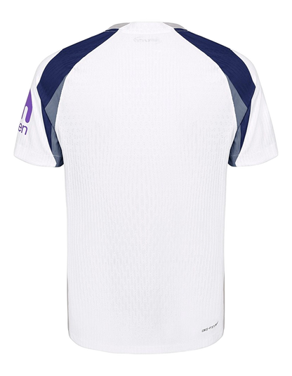 Tottenham Home Kit 2025-2026