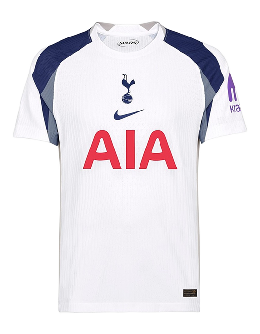 Tottenham Home Kit 2025-2026