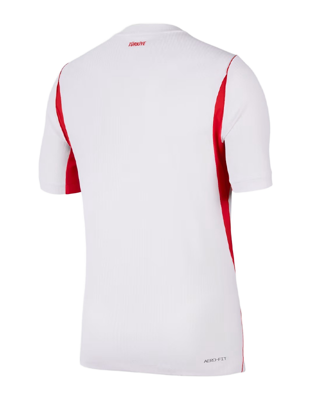 Turkyie Player Version Home Kit 2026