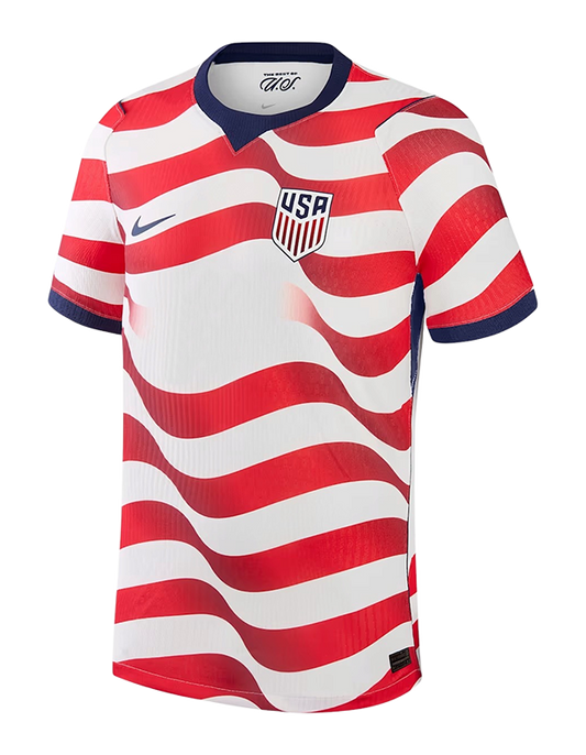 Unites States of America (USA) Home Kit 2026