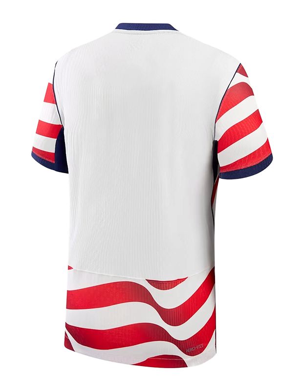 Unites States of America (USA) Home Kit 2026