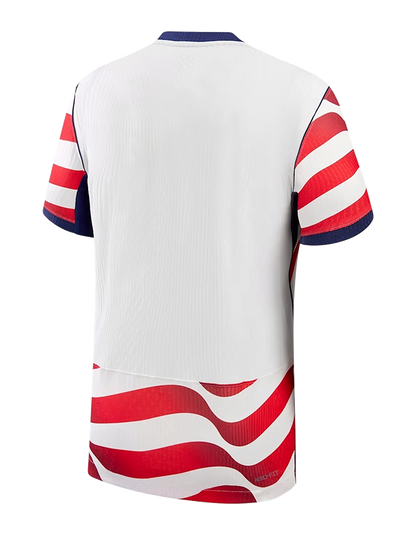 USA Player Version Home Kit 2026