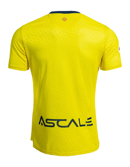 Villareal Home Kit 2025-2026