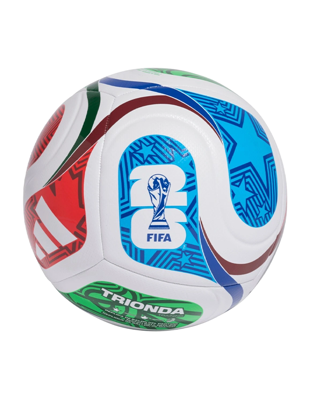 World Cup 2026 Football