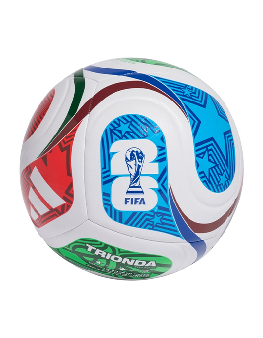 World Cup 2026 Football