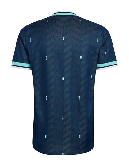 Germany Player Version Away Kit 2026