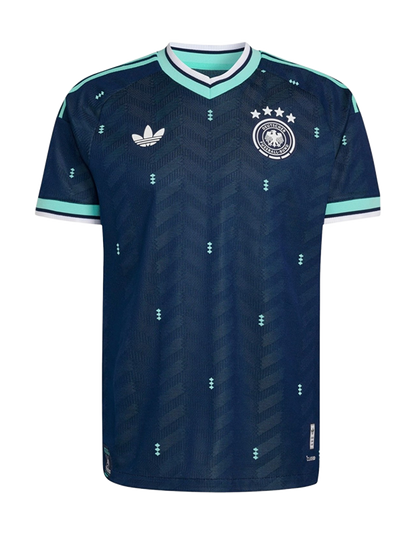 Germany Away Kit 2026