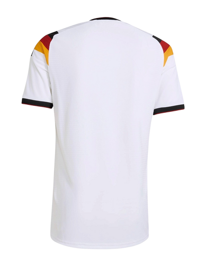 Germany Player Version Home Kit 2026