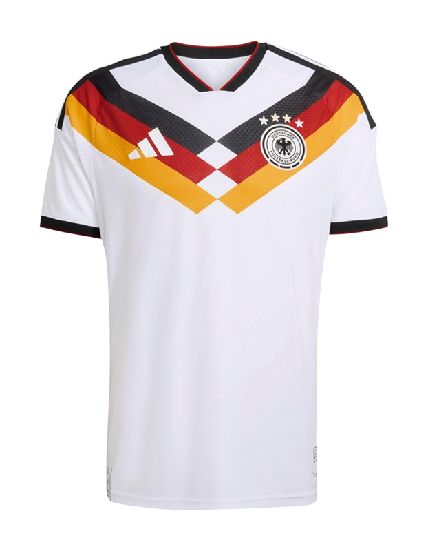 Germany Home Kit 2026