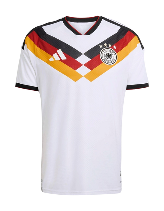 Germany Home Kit 2026